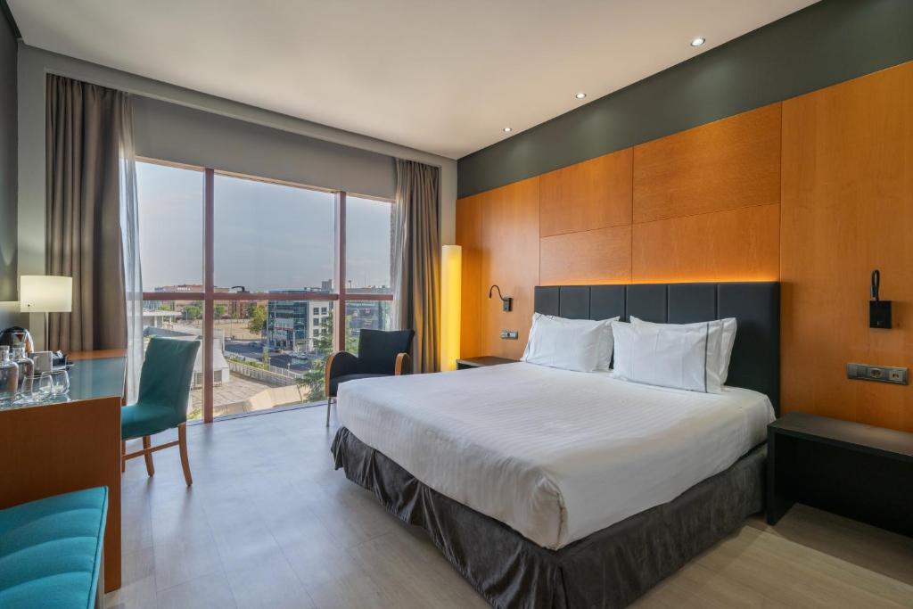 Kup pakiet hotel i bilet na mecz